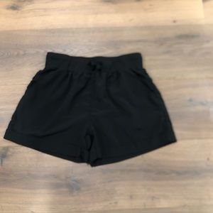 Girls shorts